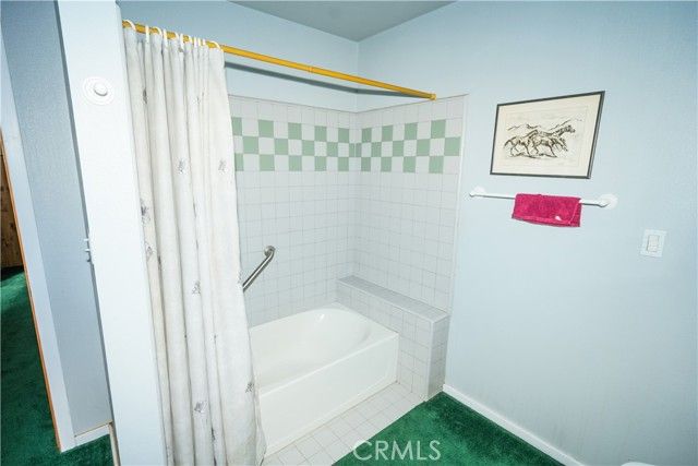 1709 Linden Drive, Pine Mtn Club, CA 93222