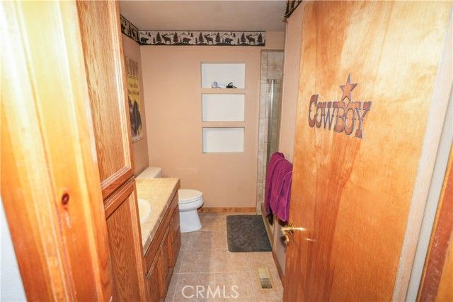 1709 Linden Drive, Pine Mtn Club, CA 93222