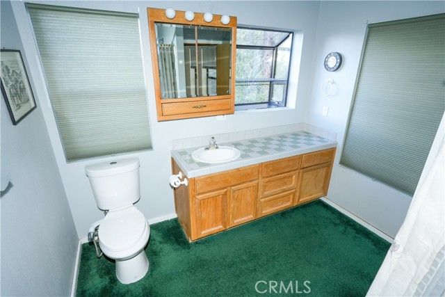 1709 Linden Drive, Pine Mtn Club, CA 93222