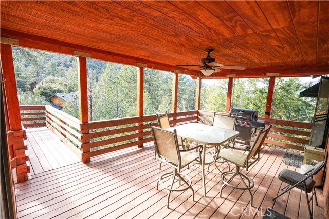 1709 Linden Drive, Pine Mtn Club, CA 93222