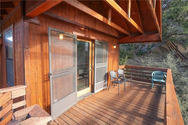 1709 Linden Drive, Pine Mtn Club, CA 93222