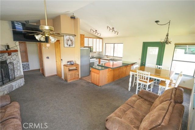 1709 Linden Drive, Pine Mtn Club, CA 93222