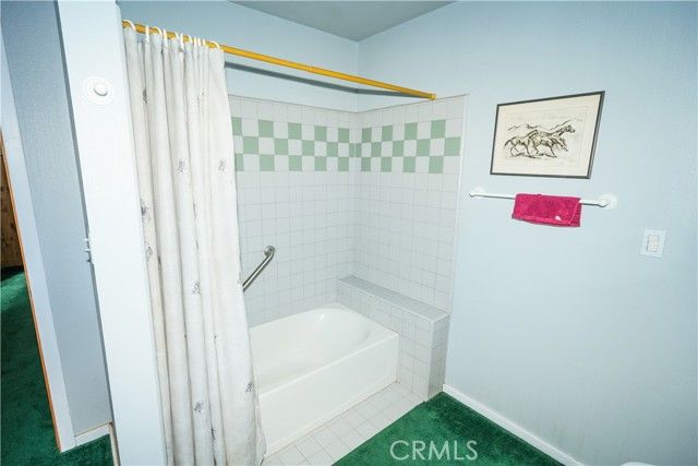 1709 Linden Drive, Pine Mtn Club, CA 93222