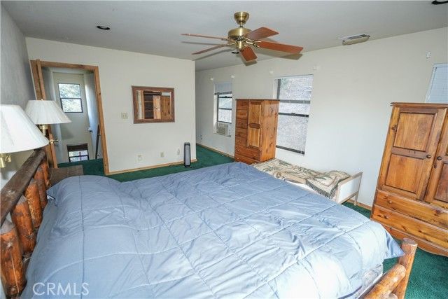 1709 Linden Drive, Pine Mtn Club, CA 93222