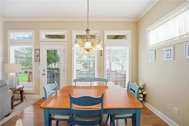 812 SW Nautica Court, Lee's Summit, MO 64082