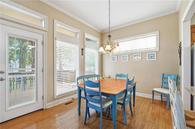 812 SW Nautica Court, Lee's Summit, MO 64082