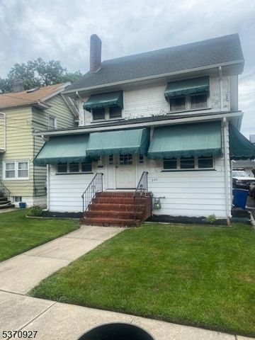 240 Crawford Pl, Elizabeth City, NJ 07208