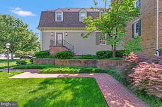 11030 WICKSHIRE WAY #B-1, North Bethesda, MD 20852