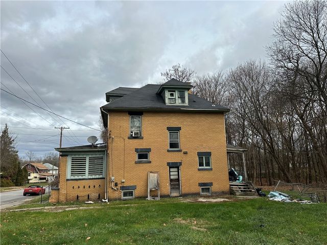 1013 W Washington Street, New Castle, PA 16101