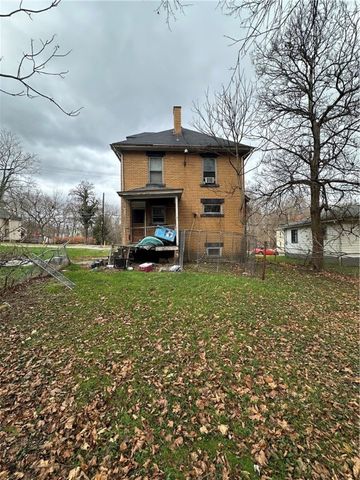 1013 W Washington Street, New Castle, PA 16101