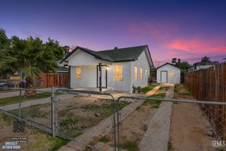 506 Lincoln Avenue, Bakersfield, CA 93308