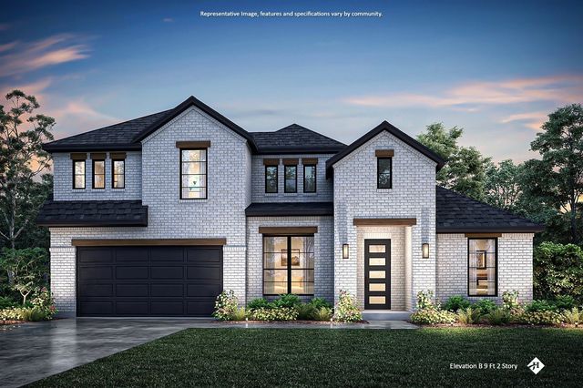 813 Devon Drive, Midlothian, TX 76065