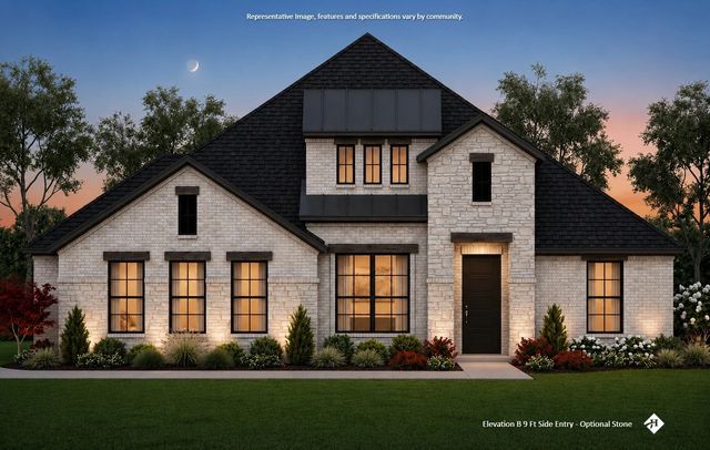 813 Devon Drive, Midlothian, TX 76065