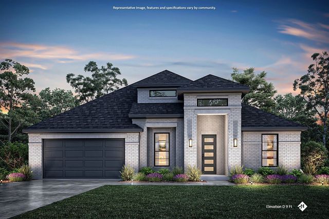 813 Devon Drive, Midlothian, TX 76065