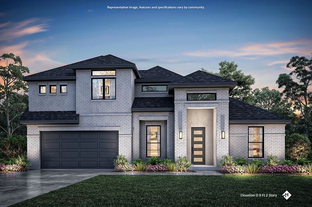 813 Devon Drive, Midlothian, TX 76065