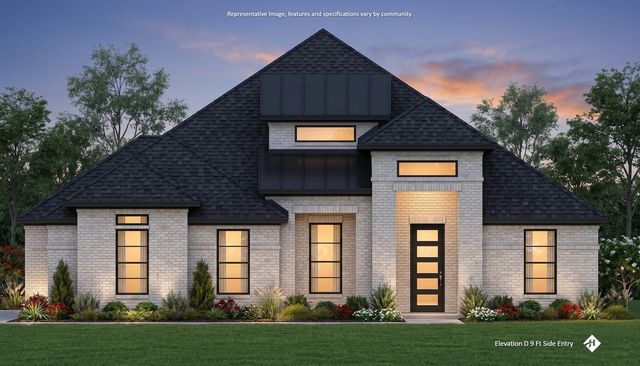 813 Devon Drive, Midlothian, TX 76065
