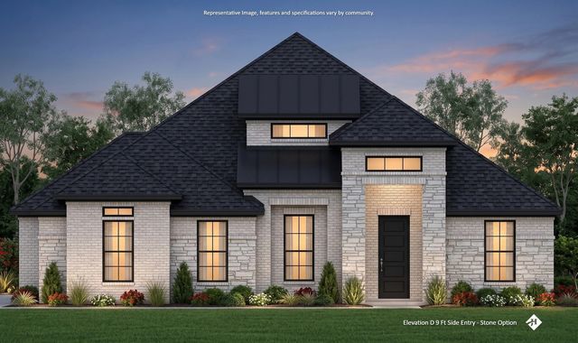 813 Devon Drive, Midlothian, TX 76065