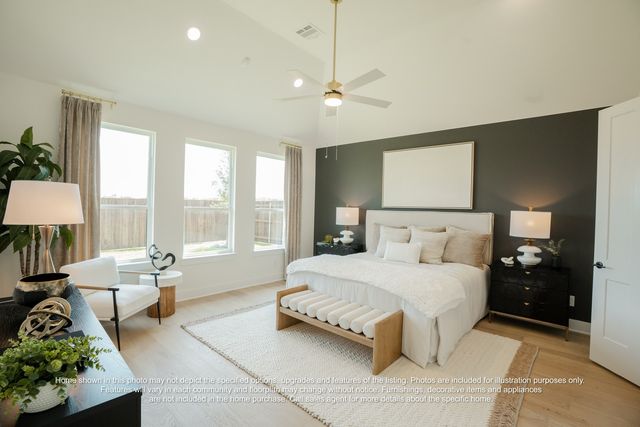 813 Devon Drive, Midlothian, TX 76065