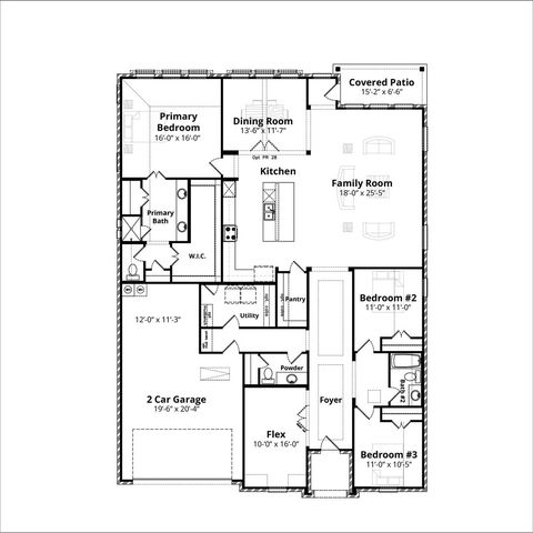 813 Devon Drive, Midlothian, TX 76065