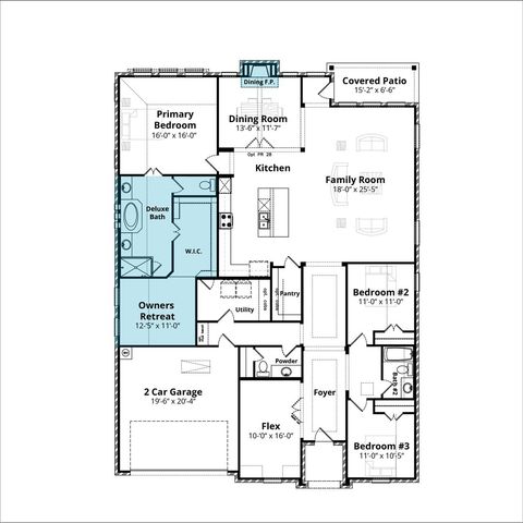 813 Devon Drive, Midlothian, TX 76065