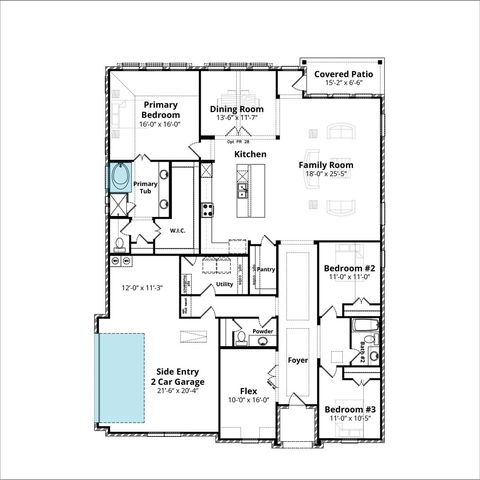 813 Devon Drive, Midlothian, TX 76065