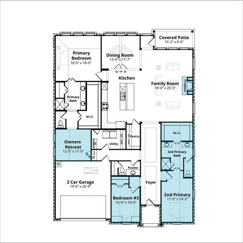 813 Devon Drive, Midlothian, TX 76065