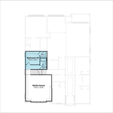 813 Devon Drive, Midlothian, TX 76065