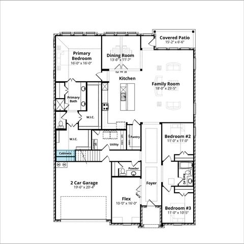 813 Devon Drive, Midlothian, TX 76065