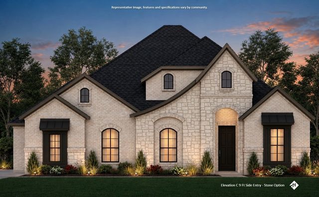 813 Devon Drive, Midlothian, TX 76065