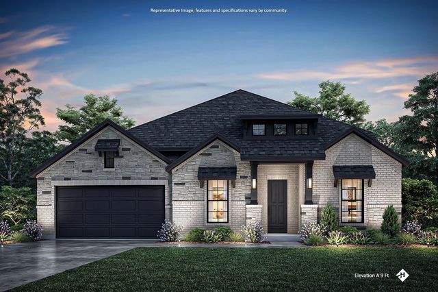 813 Devon Drive, Midlothian, TX 76065