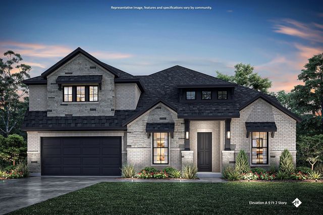 813 Devon Drive, Midlothian, TX 76065
