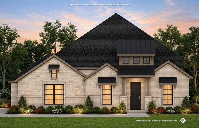 813 Devon Drive, Midlothian, TX 76065