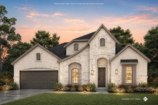813 Devon Drive, Midlothian, TX 76065