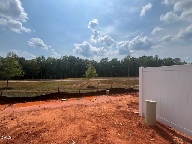 1319 Hammond Drive, Mebane, NC 27302