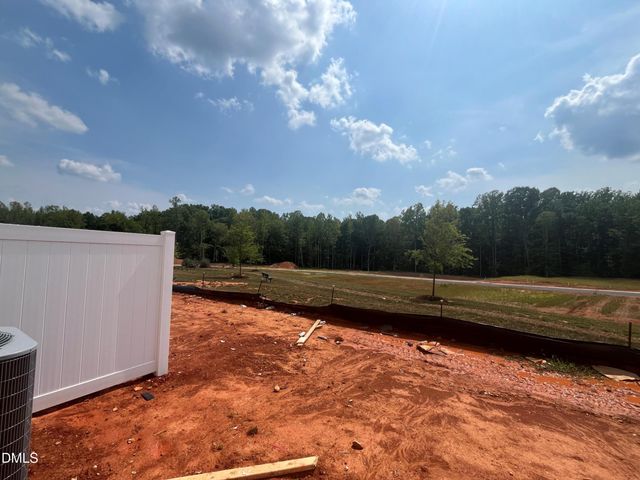 1319 Hammond Drive, Mebane, NC 27302