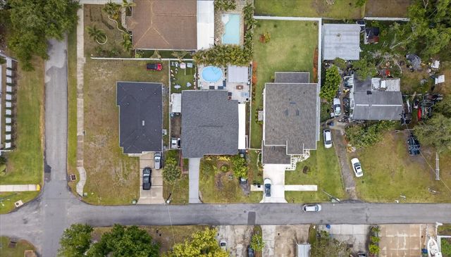 611 N BRADFORD AVENUE, Tampa, FL 33609