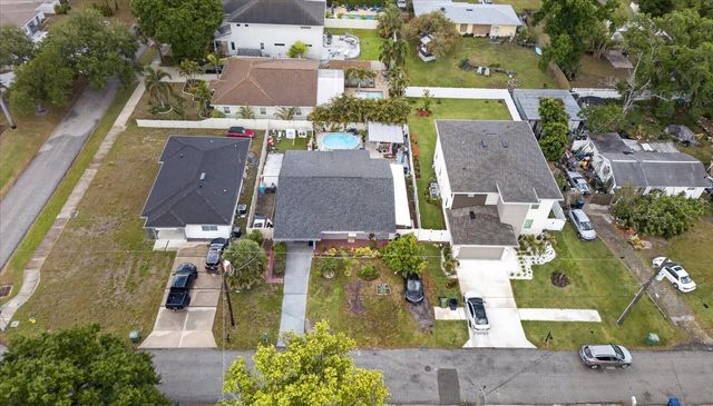 611 N BRADFORD AVENUE, Tampa, FL 33609