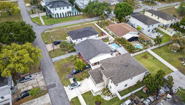 611 N BRADFORD AVENUE, Tampa, FL 33609