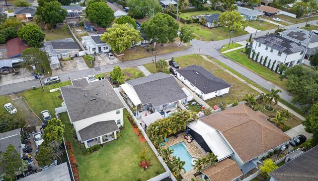 611 N BRADFORD AVENUE, Tampa, FL 33609