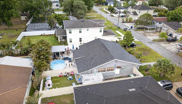 611 N BRADFORD AVENUE, Tampa, FL 33609