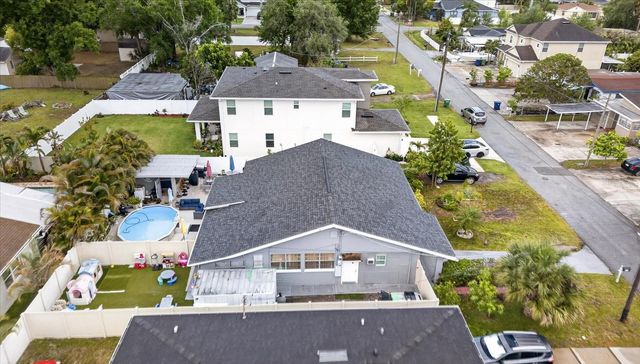 611 N BRADFORD AVENUE, Tampa, FL 33609