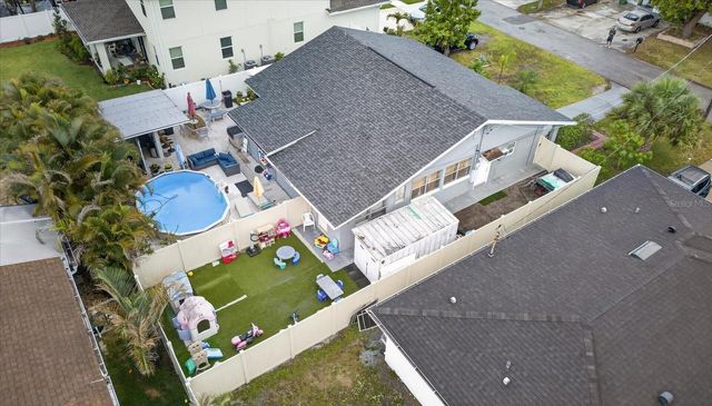 611 N BRADFORD AVENUE, Tampa, FL 33609