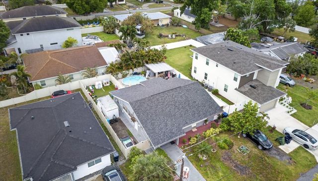 611 N BRADFORD AVENUE, Tampa, FL 33609