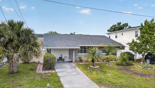 611 N BRADFORD AVENUE, Tampa, FL 33609