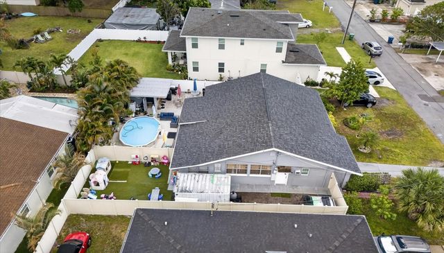 611 N BRADFORD AVENUE, Tampa, FL 33609