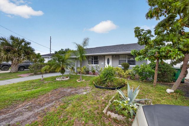 611 N BRADFORD AVENUE, Tampa, FL 33609