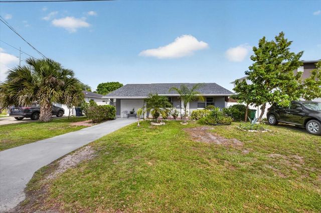 611 N BRADFORD AVENUE, Tampa, FL 33609