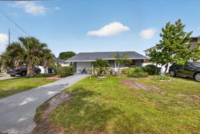 611 N BRADFORD AVENUE, Tampa, FL 33609