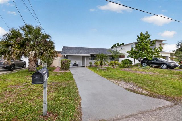 611 N BRADFORD AVENUE, Tampa, FL 33609