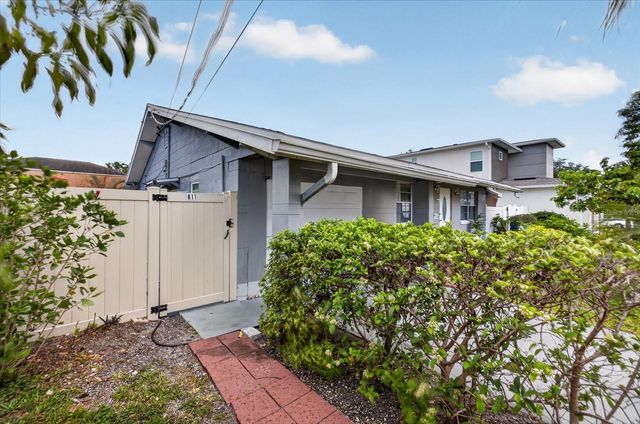 611 N BRADFORD AVENUE, Tampa, FL 33609